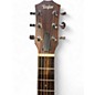 Used Taylor GS Mini 7/8 Scale Natural Acoustic Guitar