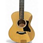 Used Taylor GS Mini 7/8 Scale Natural Acoustic Guitar