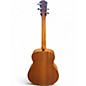 Used Taylor GS Mini 7/8 Scale Natural Acoustic Guitar