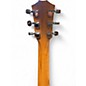 Used Taylor GS Mini 7/8 Scale Natural Acoustic Guitar