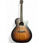 Used Alvarez AG660CE2 Mahogany Acoustic Electric Guitar thumbnail