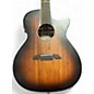 Used Alvarez AG660CE2 Mahogany Acoustic Electric Guitar