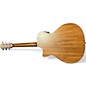 Used Alvarez AG660CE2 Mahogany Acoustic Electric Guitar