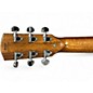 Used Alvarez AG660CE2 Mahogany Acoustic Electric Guitar