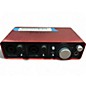Used Focusrite Scarlett 2i2 Gen 2 Audio Interface thumbnail