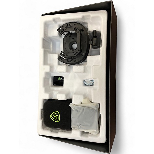 Used LEWITT RAY Condenser Microphone