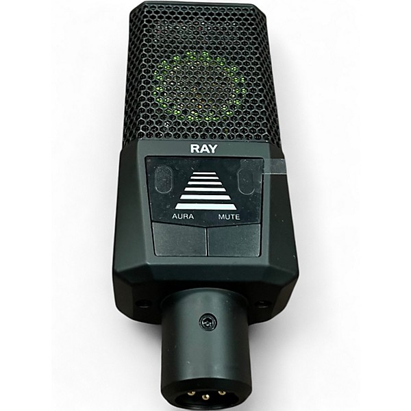 Used LEWITT RAY Condenser Microphone