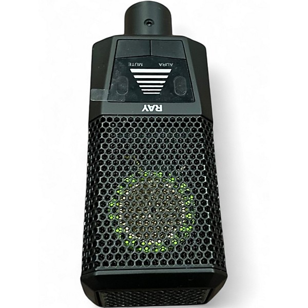 Used LEWITT RAY Condenser Microphone