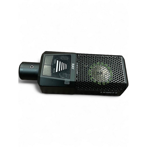 Used LEWITT RAY Condenser Microphone
