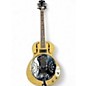 Used Jay Turser JT-900 Blonde Resonator Guitar thumbnail