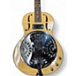 Used Jay Turser JT-900 Blonde Resonator Guitar