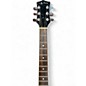 Used Jay Turser JT-900 Blonde Resonator Guitar