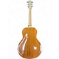 Used Jay Turser JT-900 Blonde Resonator Guitar