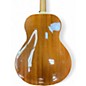 Used Jay Turser JT-900 Blonde Resonator Guitar