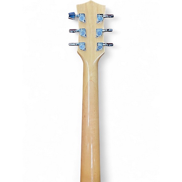 Used Jay Turser JT-900 Blonde Resonator Guitar
