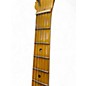 Used 2025 Fender Custom Shop '55 Reissue Telecaster Journeyman Relic Sonic Blue Solid Body Electric Guitar