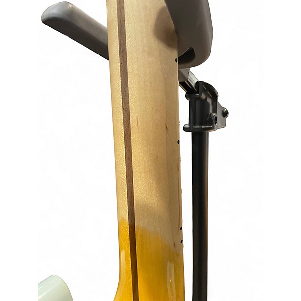 Used 2025 Fender Custom Shop '55 Reissue Telecaster Journeyman Relic Sonic Blue Solid Body Electric Guitar