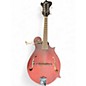 Used Epiphone F5 STUDIO WINE RED SATIN Mandolin thumbnail
