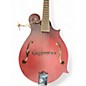 Used Epiphone F5 STUDIO WINE RED SATIN Mandolin