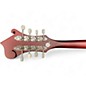 Used Epiphone F5 STUDIO WINE RED SATIN Mandolin