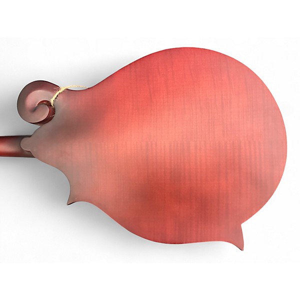 Used Epiphone F5 STUDIO WINE RED SATIN Mandolin