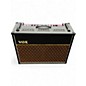 Used VOX AC30C2 2x12 30W Tube Guitar Combo Amp thumbnail