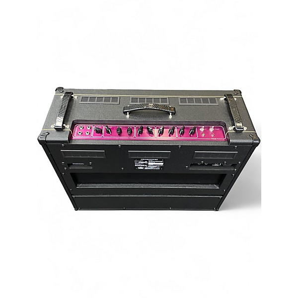 Used VOX AC30C2 2x12 30W Tube Guitar Combo Amp