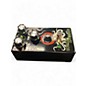 Used Interstellar Audio Machines OCTONAUT HYPERDRIVE Effect Pedal