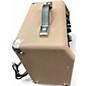 Used Fender Acoustasonic 15 Acoustic Guitar Combo Amp