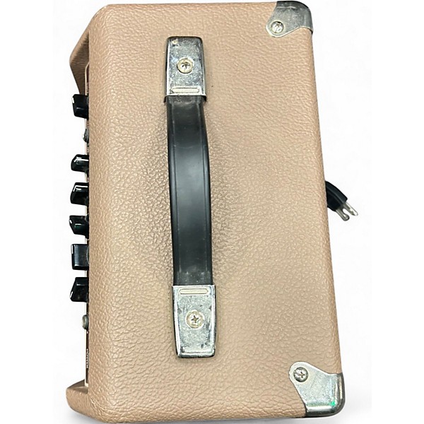 Used Fender Acoustasonic 15 Acoustic Guitar Combo Amp