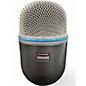 Used Shure BETA 52A Dynamic Microphone thumbnail