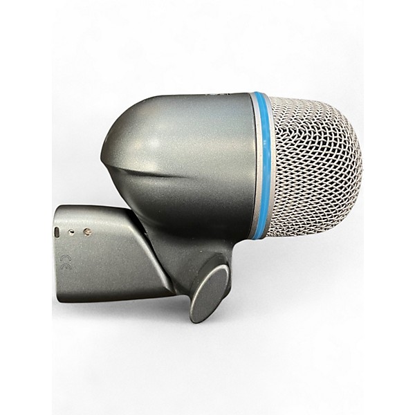 Used Shure BETA 52A Dynamic Microphone