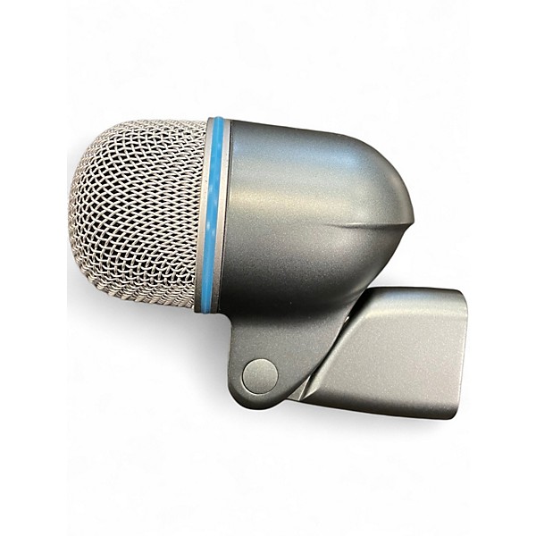 Used Shure BETA 52A Dynamic Microphone