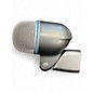 Used Shure BETA 52A Dynamic Microphone