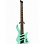 Used Ibanez EHB1005MS Seafoam Green Electric Bass Guitar thumbnail
