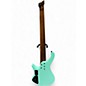 Used Ibanez EHB1005MS Seafoam Green Electric Bass Guitar