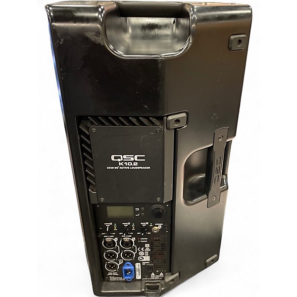 Used QSC K10.2 Powered Speaker