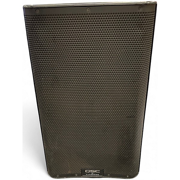 Used QSC K10.2 Powered Speaker