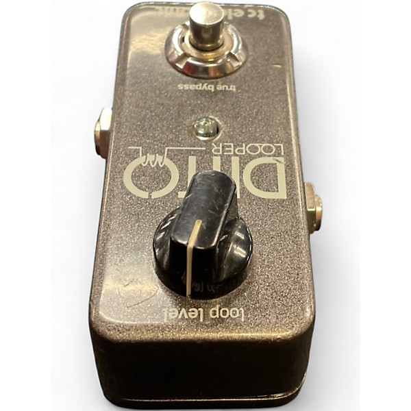 Used TC Electronic Ditto Looper Pedal