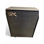 Used Gallien-Krueger CX410 4 OHM Bass Cabinet thumbnail