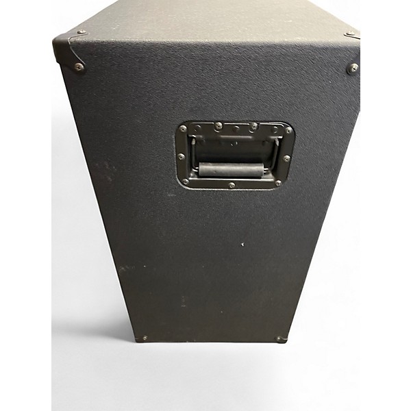 Used Gallien-Krueger CX410 4 OHM Bass Cabinet