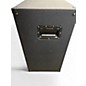 Used Gallien-Krueger CX410 4 OHM Bass Cabinet