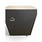 Used Gallien-Krueger CX410 4 OHM Bass Cabinet