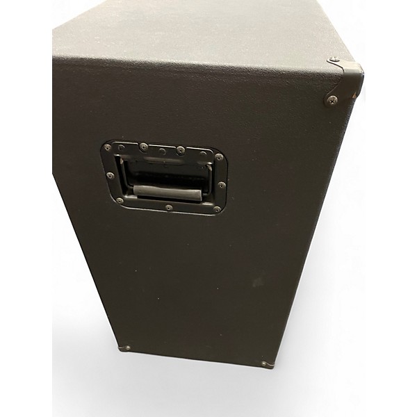 Used Gallien-Krueger CX410 4 OHM Bass Cabinet