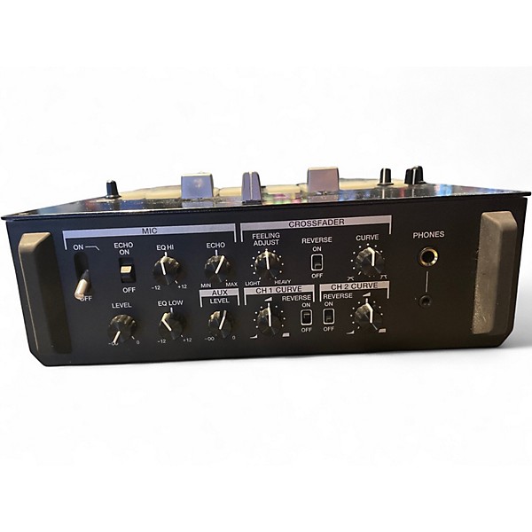 Used Pioneer DJ DJMS11 DJ Mixer