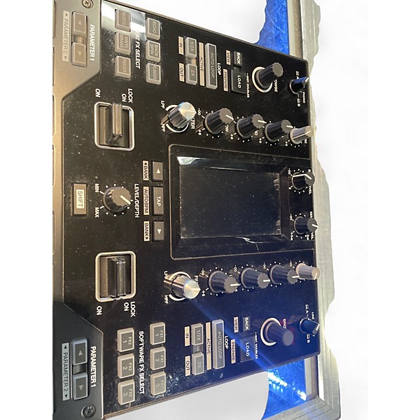 Used Pioneer DJ DJMS11 DJ Mixer