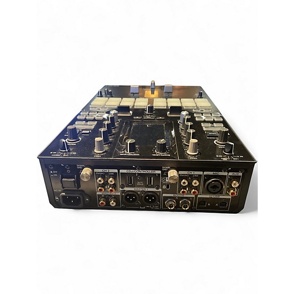 Used Pioneer DJ DJMS11 DJ Mixer