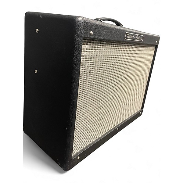 Used Fender FSR Hot Rod Deluxe 40W 1x12 Tube Guitar Combo Amp