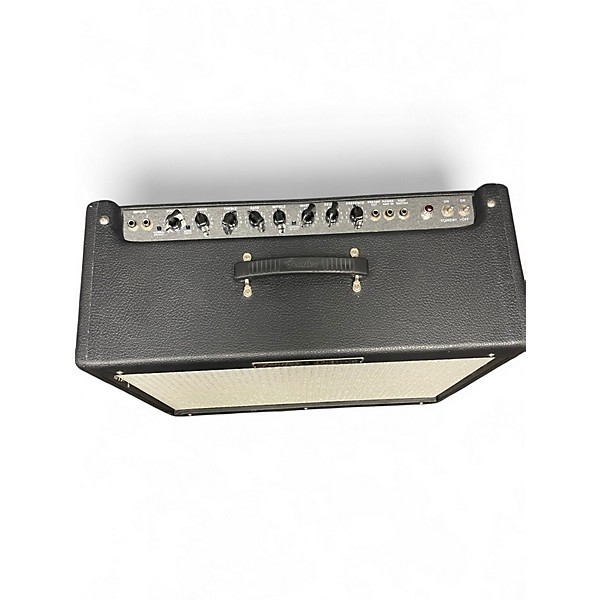 Used Fender FSR Hot Rod Deluxe 40W 1x12 Tube Guitar Combo Amp