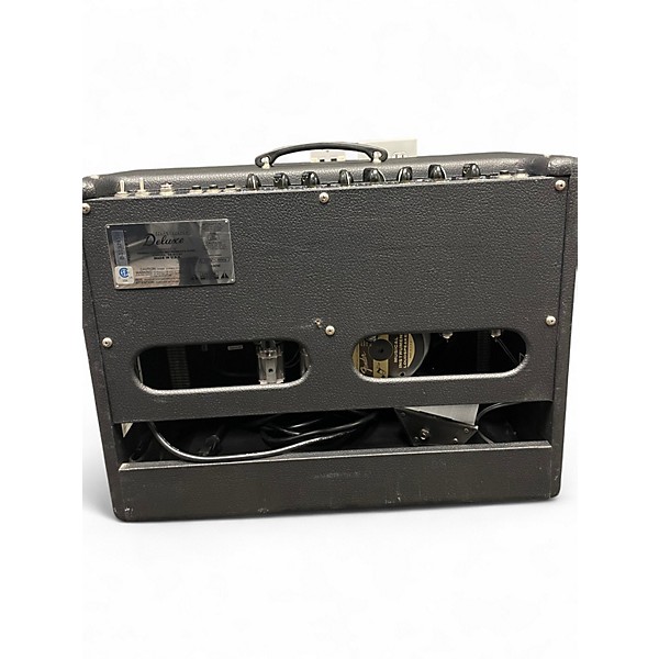 Used Fender FSR Hot Rod Deluxe 40W 1x12 Tube Guitar Combo Amp